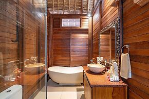 Gecko Villa & Bungalows