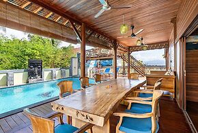 Gecko Villa & Bungalows