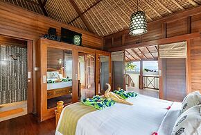 Gecko Villa & Bungalows