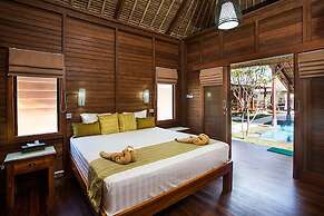 Gecko Villa & Bungalows