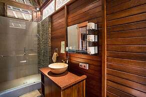 Gecko Villa & Bungalows