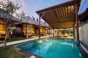 Gecko Villa & Bungalows