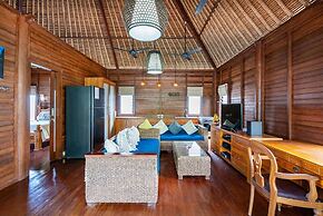 Gecko Villa & Bungalows