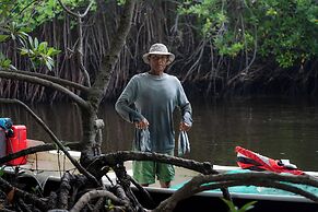 Gecko Villa & Bungalows