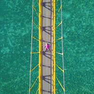 Gecko Villa & Bungalows