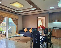 Prestige Vacation Apartments - Bonbel Condominium