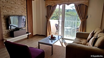 Prestige Vacation Apartments - Bonbel Condominium