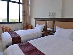 Hotel Myitkyina