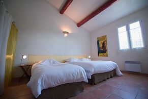 La Ferme Du Gros Noyer