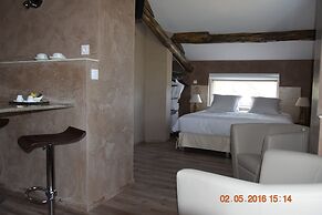 La Ferme Du Gros Noyer