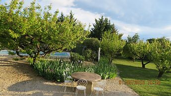 La Ferme Du Gros Noyer