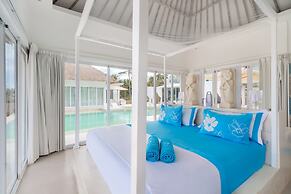 Villa Gili Bali Beach