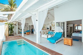Villa Gili Bali Beach