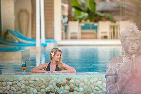 Villa Gili Bali Beach