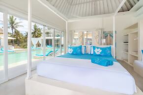 Villa Gili Bali Beach