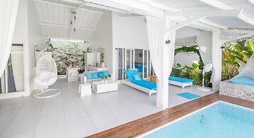 Villa Gili Bali Beach