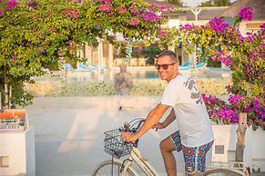 Villa Gili Bali Beach