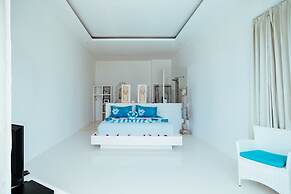 Villa Gili Bali Beach