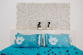 Villa Gili Bali Beach