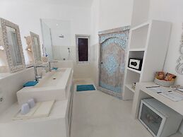 Villa Gili Bali Beach