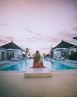 Villa Gili Bali Beach