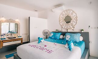 Villa Gili Bali Beach