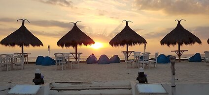 Villa Gili Bali Beach