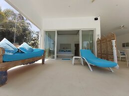 Villa Gili Bali Beach