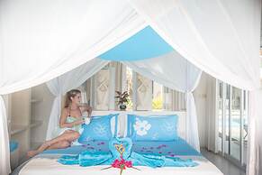 Villa Gili Bali Beach