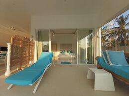 Villa Gili Bali Beach