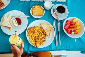 Villa Gili Bali Beach