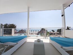 Villa Gili Bali Beach