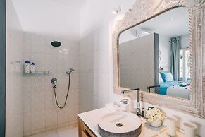 Villa Gili Bali Beach