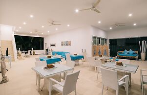 Villa Gili Bali Beach