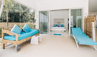 Villa Gili Bali Beach