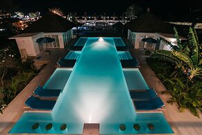 Villa Gili Bali Beach