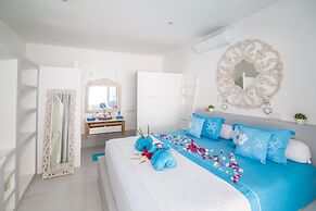 Villa Gili Bali Beach