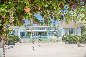 Villa Gili Bali Beach