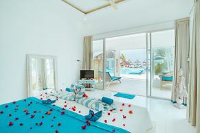 Villa Gili Bali Beach