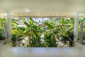 Villa Gili Bali Beach