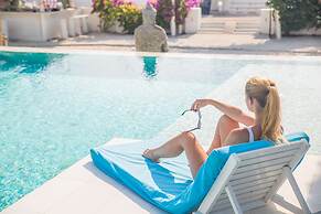 Villa Gili Bali Beach