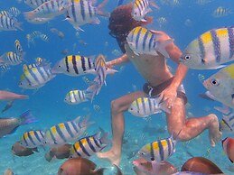 Villa Gili Bali Beach