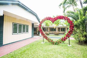 Family Country Hotel & Convention Center