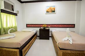 Family Country Hotel & Convention Center