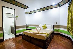 Family Country Hotel & Convention Center