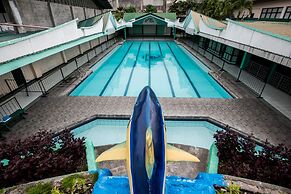 Family Country Hotel & Convention Center