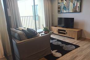 The Rain Cha Am Hua Hin