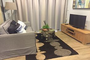 The Rain Cha Am Hua Hin