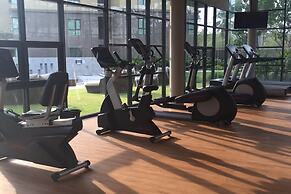 The Rain Cha Am Hua Hin