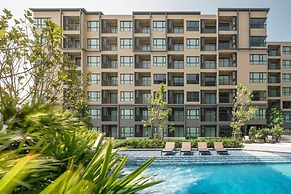 The Rain Cha Am Hua Hin